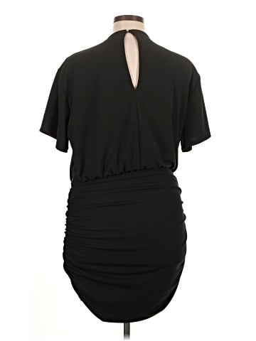 Abercrombie & Fitch Casual Dress (view 2)