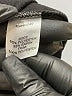 Vanity Black Cardigan Size L - photo 8