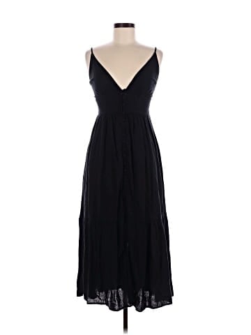 Kemo Sabe X Abercrombie & Fitch Cocktail Dress (view 1)