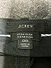 J.Crew Solid Black Active Pants Size 00 - photo 4
