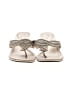 Dexflex Ivory Gold Wedges Size 9 1/2 - photo 2
