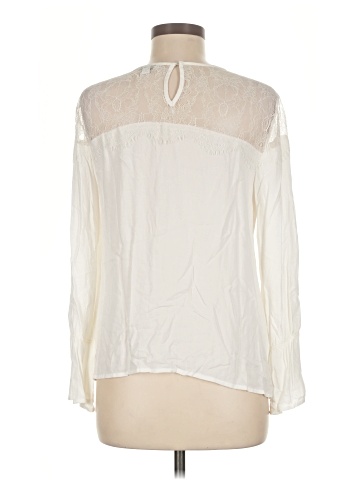 Springfield Long Sleeve Blouse (view 2)