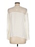 Springfield Ivory Long Sleeve Blouse One size - photo 2