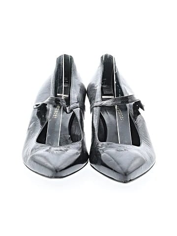 Enrico Antinori Heels (view 2)