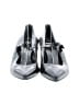 Enrico Antinori Black Heels Size EU 39 - photo 2