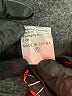 Unbranded 100% Polyester Hearts Black Casual Dress Size 5 - photo 7
