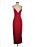 Shein Red Cocktail Dress Size S - photo 1