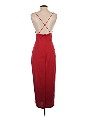Shein Cocktail Dress (view 2)