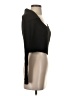 RUVE Black Cardigan Size S - photo 4