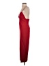 Shein Red Cocktail Dress Size S - photo 5