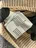 Unbranded Tan Turtleneck Sweater One size - photo 5
