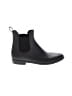 Assorted Brands Black Rain Boots Size 11 - photo 1
