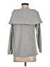 Haven Well Within Gray Pullover Sweater Size XS - photo 2