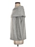 Haven Well Within Gray Pullover Sweater Size XS - photo 5