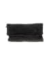 Club Monaco Silver Black Clutch One size - photo 1