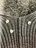 Unbranded Gray Casual Dress Size M (estimated) - photo 7