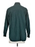 Madewell Teal Long Sleeve Button-Down Shirt Size XXS - photo 2