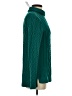 Lands' End Teal Turtleneck Sweater Size S - photo 4