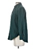 Madewell Teal Long Sleeve Button-Down Shirt Size XXS - photo 5