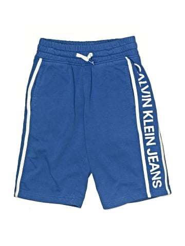 CALVIN KLEIN JEANS Athletic Shorts (view 1)