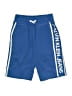 CALVIN KLEIN JEANS Blue Athletic Shorts Size 8 - photo 1