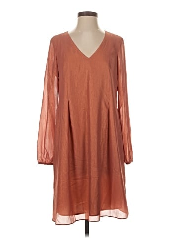 INC International Concepts Casual Dress (view 1)