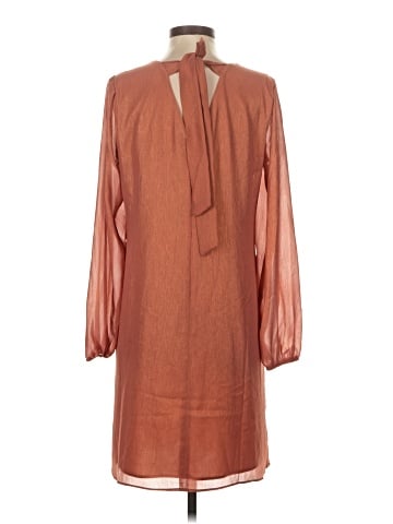 INC International Concepts Casual Dress (view 2)
