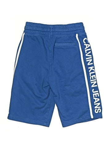 CALVIN KLEIN JEANS Athletic Shorts (view 2)