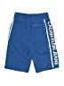 CALVIN KLEIN JEANS Blue Athletic Shorts Size 8 - photo 2