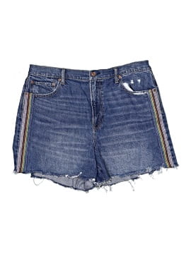 American Eagle Outfitters Denim Shorts