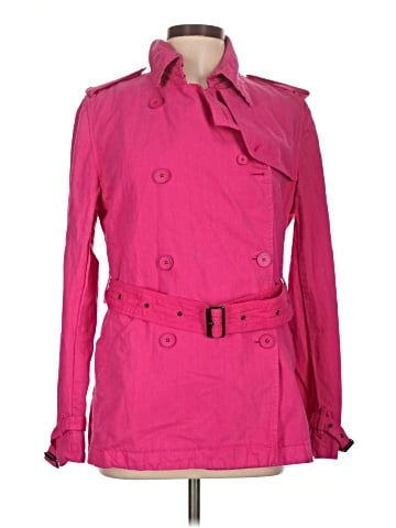 Burberry Vintage trenchcoat (view 1)