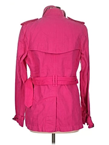 Burberry Vintage trenchcoat (view 2)