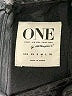 One by One Teaspoon Solid Black Casual Dress Size XXS - photo 7