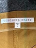 Veronica Beard Solid Brown Casual Pants Size 0 - photo 4