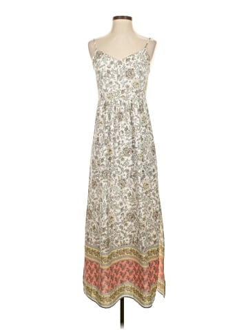 Ann Taylor LOFT Outlet Casual Dress (view 1)