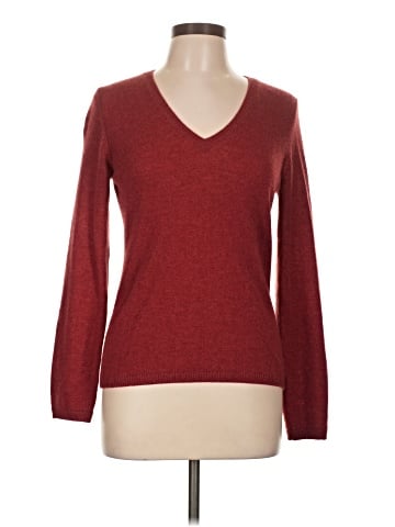 Loro Piana Pullover Sweater (view 1)