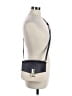 DeMellier Color Block Gray Blue Crossbody Bag One size - photo 2