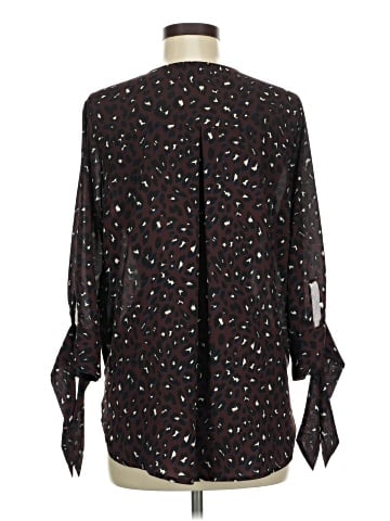 West Kei 3/4 Sleeve Blouse (view 2)