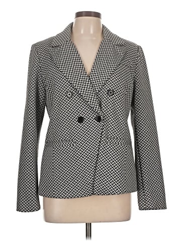 Bagatelle Blazer (view 1)