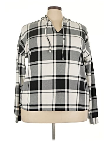 Meri Skye Pullover Sweater (view 1)