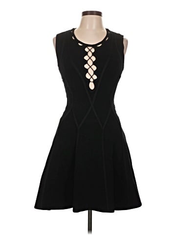 Herve Leger Esme Dress (view 1)