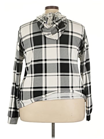 Meri Skye Pullover Sweater (view 2)