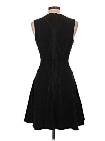 Herve Leger Esme Dress (view 2)