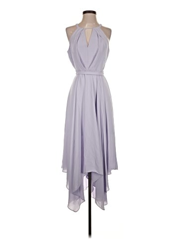 Halston Heritage Cocktail Dress (view 1)