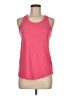Tek Gear Pink Active Tank Size M - photo 1