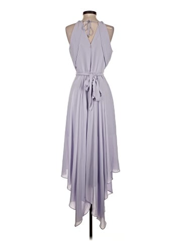 Halston Heritage Cocktail Dress (view 2)