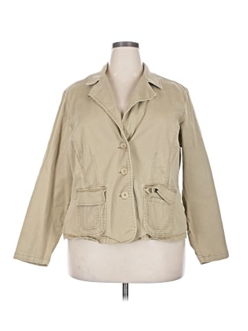Venezia Jacket (view 1)