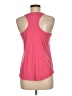 Tek Gear Pink Active Tank Size M - photo 2