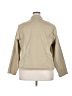 Venezia Solid Tan Jacket Size 18 - 20 Plus - photo 2