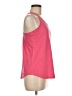 Tek Gear Pink Active Tank Size M - photo 4